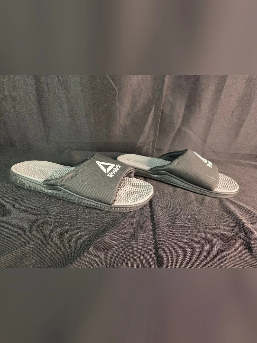 Reebok Go To Slide Sandal Size 11